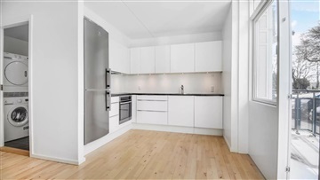 Billede 26. Lejlighed, Serridslevvej, København Ø 