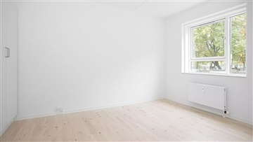 Photo 4. Apartment, Borgm. Jensens Allé, København Ø 