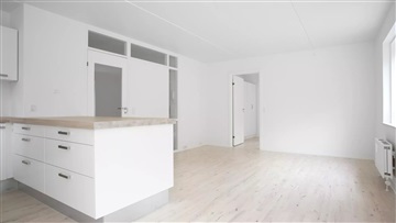 Photo 9. Apartment, Borgm. Jensens Allé, København Ø 