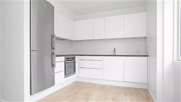 Billede 13. Lejlighed, Serridslevvej, København Ø 