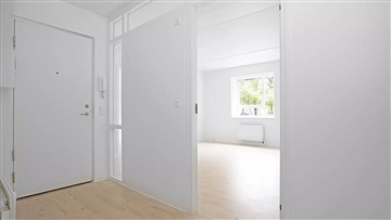 Photo 2. Apartment, Borgm. Jensens Allé, København Ø 