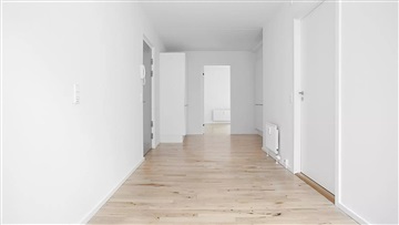 Billede 10. Lejlighed, Serridslevvej, København Ø 