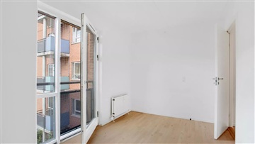 Photo 8. Apartment, Borgm. Jensens Allé, København Ø 