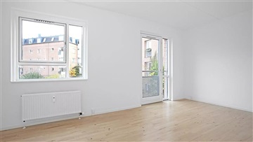 Billede 6. Lejlighed, Serridslevvej, København Ø 