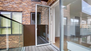 Photo 8. Apartment, Else Alfelts Vej, København S 