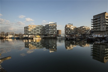 Billede 1. Lejlighed, Havneholmen, København SV 