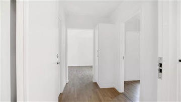 Photo 2. Apartment, Else Alfelts Vej, København S 