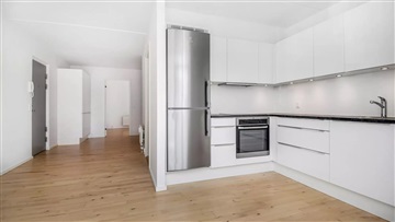 Billede 28. Lejlighed, Serridslevvej, København Ø 