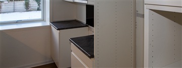 Billede 5. Lejlighed, Lindegårdsvej, Frederikshavn 