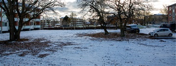 Billede 8. Lejlighed, Lindegårdsvej, Frederikshavn 