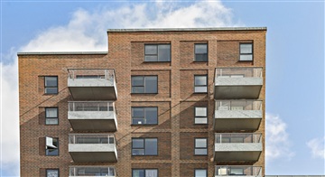 Billede 2. Lejlighed, Else Alfelts Vej, København S 