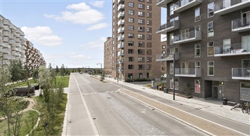 Photo 10. Apartment, Else Alfelts Vej, København S 