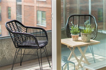 Billede 7. Lejlighed, Else Alfelts Vej, København S 