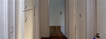 Billede 3. Lejlighed, Lindegårdsvej, Frederikshavn 