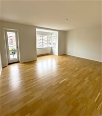 Photo 3. Apartment, Vesterbrogade, Nørresundby 