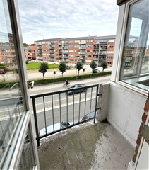 Photo 8. Apartment, Vesterbrogade, Nørresundby 