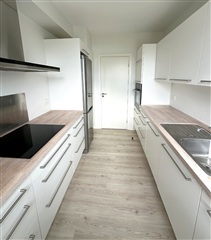 Photo 8. Apartment, Vesterbrogade, Nørresundby 