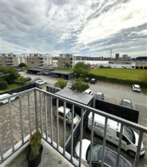 Photo 1. Apartment, Vesterbrogade, Nørresundby 