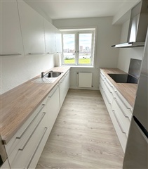 Photo 2. Apartment, Vesterbrogade, Nørresundby 