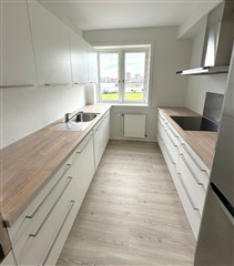 Photo 2. Apartment, Vesterbrogade, Nørresundby 