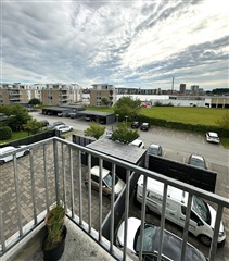 Photo 1. Apartment, Vesterbrogade, Nørresundby 