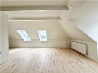Billede 8. Lejlighed, Roesskovsvej, Odense V 