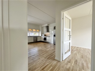 Photo 2. Apartment, Roesskovsvej, Odense V 