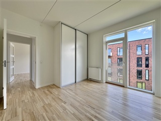 Photo 4. Apartment, Roesskovsvej, Odense V 