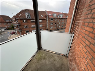 Billede 2. Lejlighed, Palnatokesvej, Odense C 