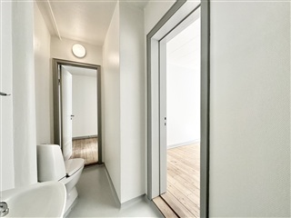 Photo 6. Apartment, Østerled, Odense C 