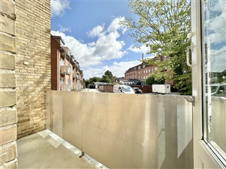 Photo 10. Apartment, Østerled, Odense C 