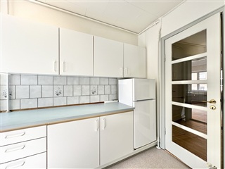 Photo 2. Apartment, Østerled, Odense C 