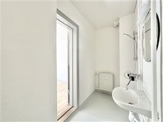 Photo 4. Apartment, Østerled, Odense C 