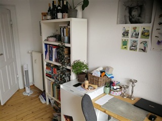 Photo 4. Room, Store Mølle Vej, Roskilde 