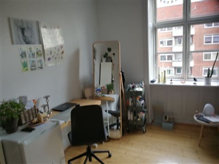 Photo 5. Room, Store Mølle Vej, Roskilde 