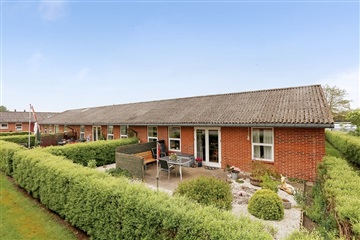 Photo 3. House, Askevej, Tørring 