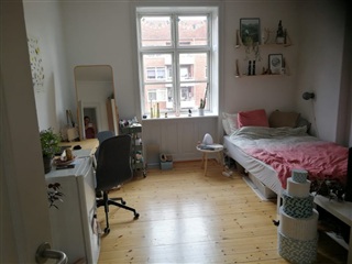 Photo 1. Room, Store Mølle Vej, Roskilde 
