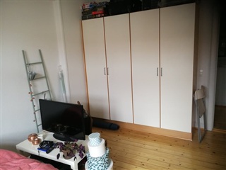 Photo 3. Room, Store Mølle Vej, Roskilde 