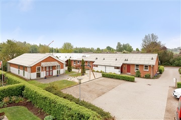Photo 1. House, Askevej, Tørring 