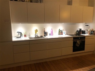 Photo 2. Room, Amsterdamvej, København S 