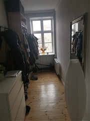 Photo 2. Room, Store Mølle Vej, Roskilde 