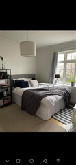 Photo 5. Room, Amsterdamvej, København S 