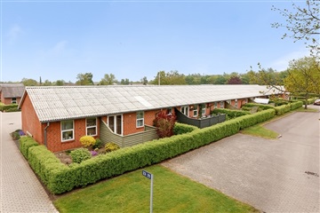 Photo 2. House, Askevej, Tørring 
