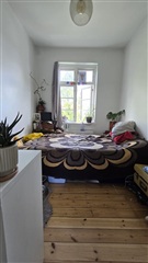 Photo 4. Room, Store Mølle Vej, Roskilde 