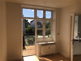 Photo 21. Apartment, Sct. Mathias Gade, Viborg 