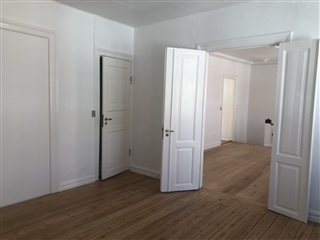 Photo 12. Apartment, Sct. Mathias Gade, Viborg 