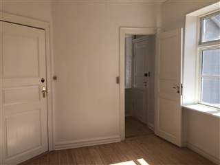 Photo 15. Apartment, Sct. Mathias Gade, Viborg 