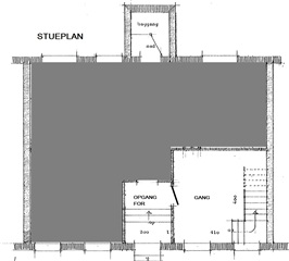 Photo 2. Apartment, Sct. Mathias Gade, Viborg 