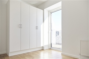 Photo 2. Apartment, Else Alfelts Vej, København S 