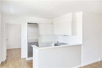 Billede 9. Lejlighed, Else Alfelts Vej, København S 